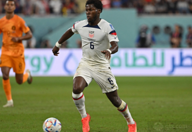 他的团队选 他的团队选