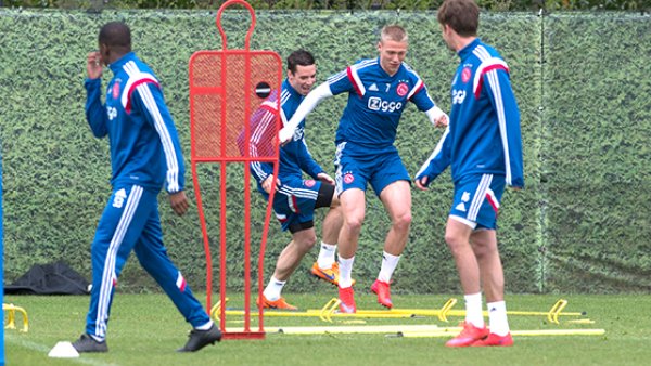 球队的核心 球队的核心