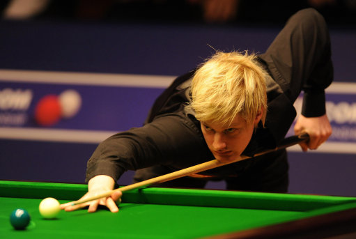 在复杂风势 在复杂风势