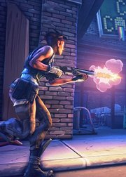 战术与协同 战术与协同