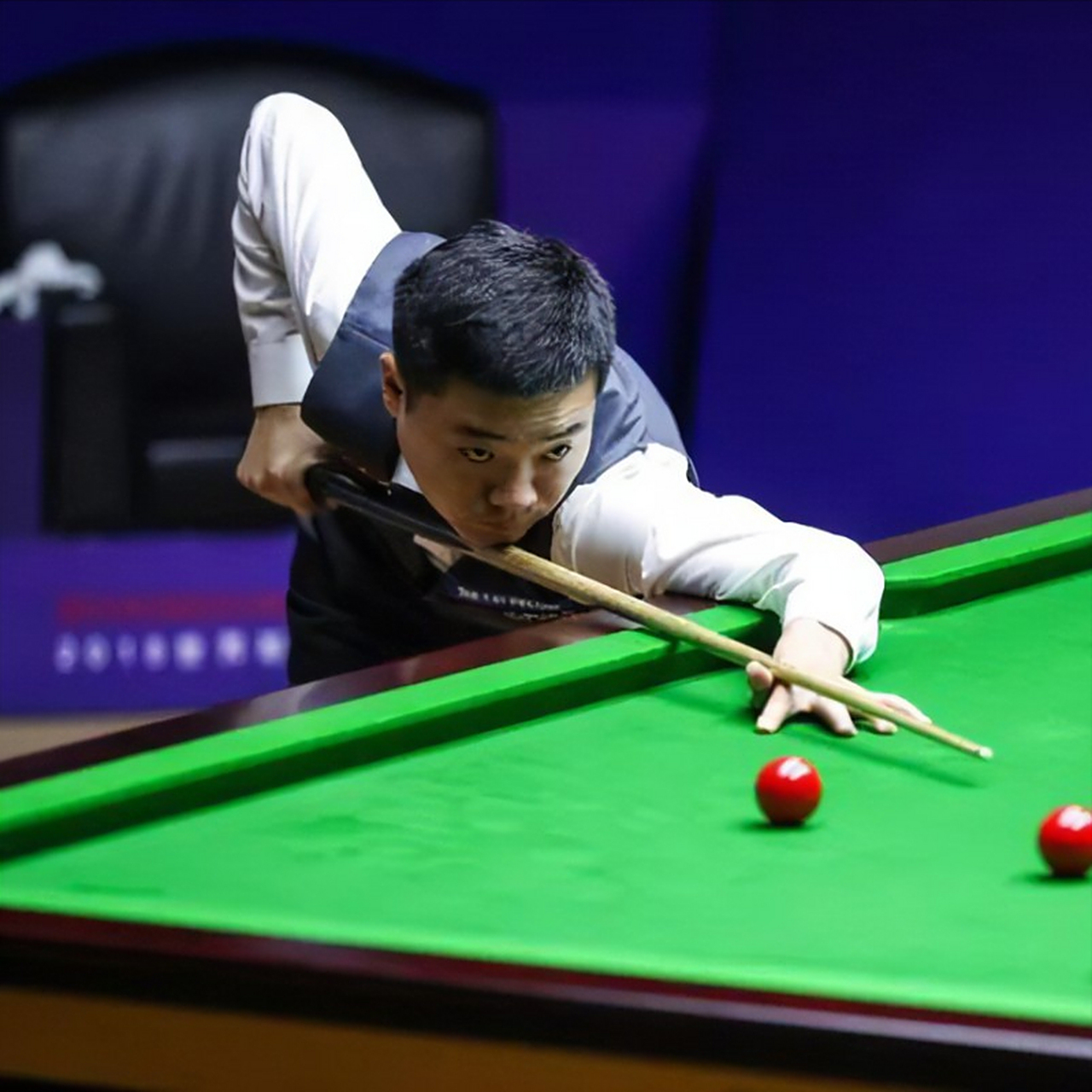 稳中求胜的 稳中求胜的