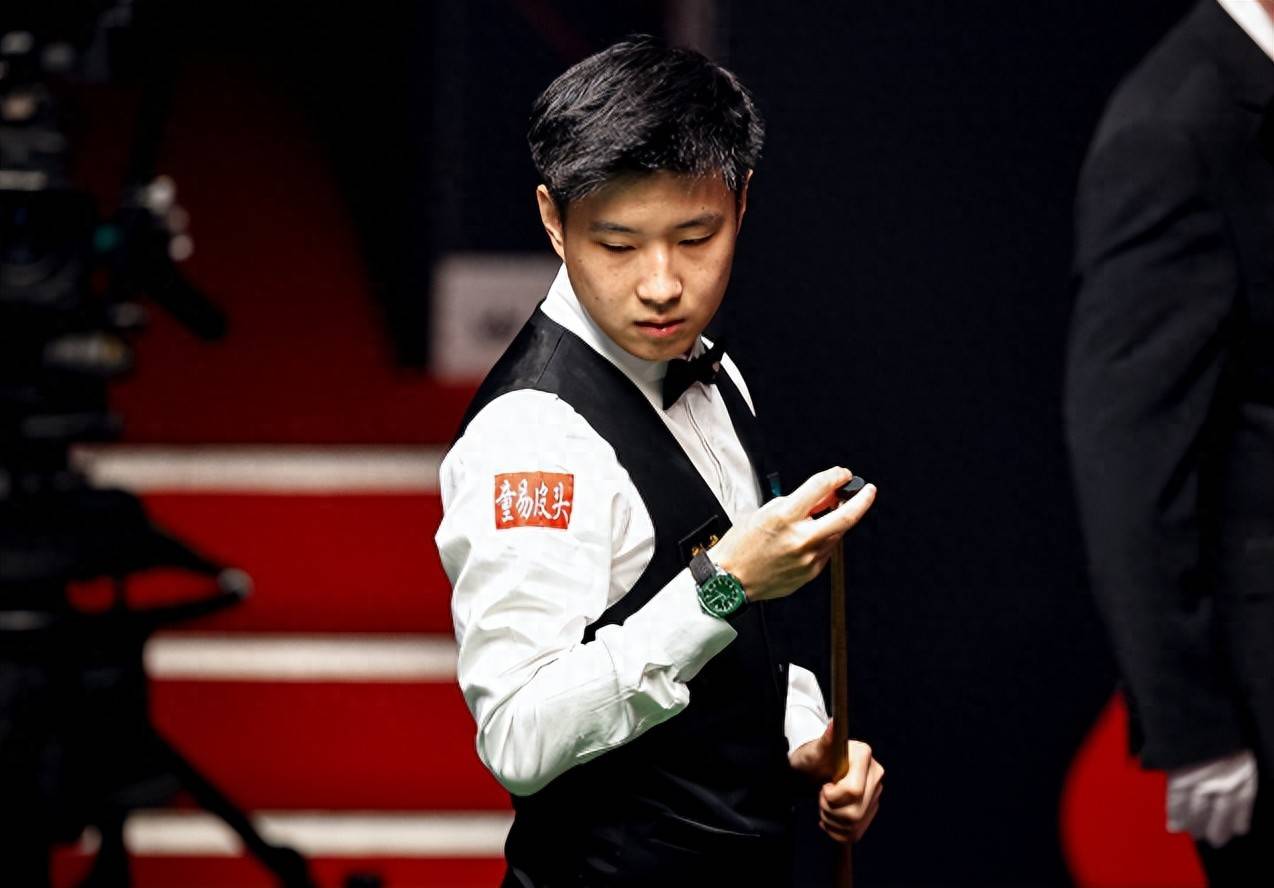 在成绩上 在成绩上