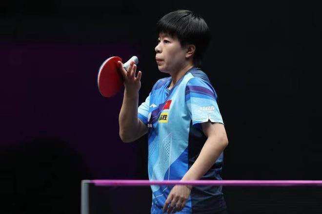 中国队拿下 中国队拿下