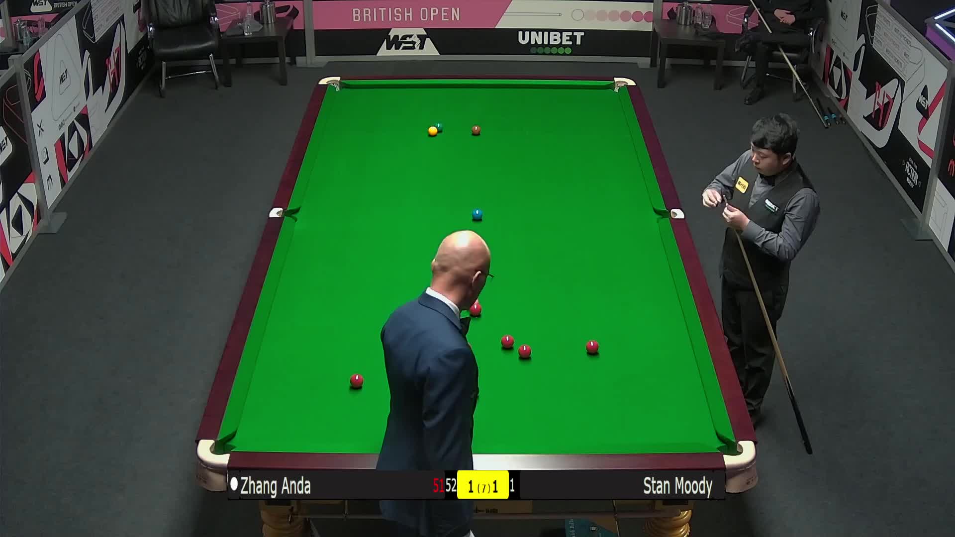 才刚刚到来 才刚刚到来