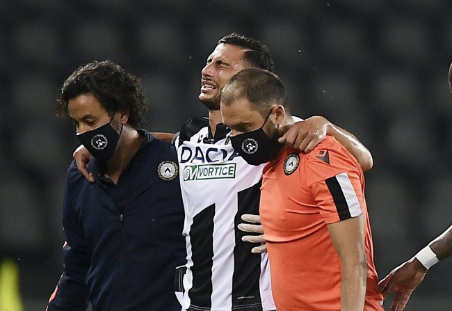 真正的考验 真正的考验