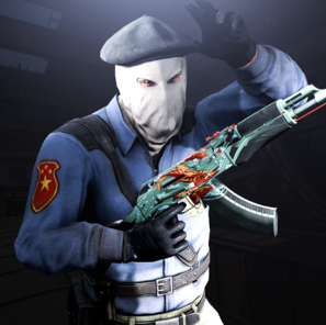 默认保守 默认保守