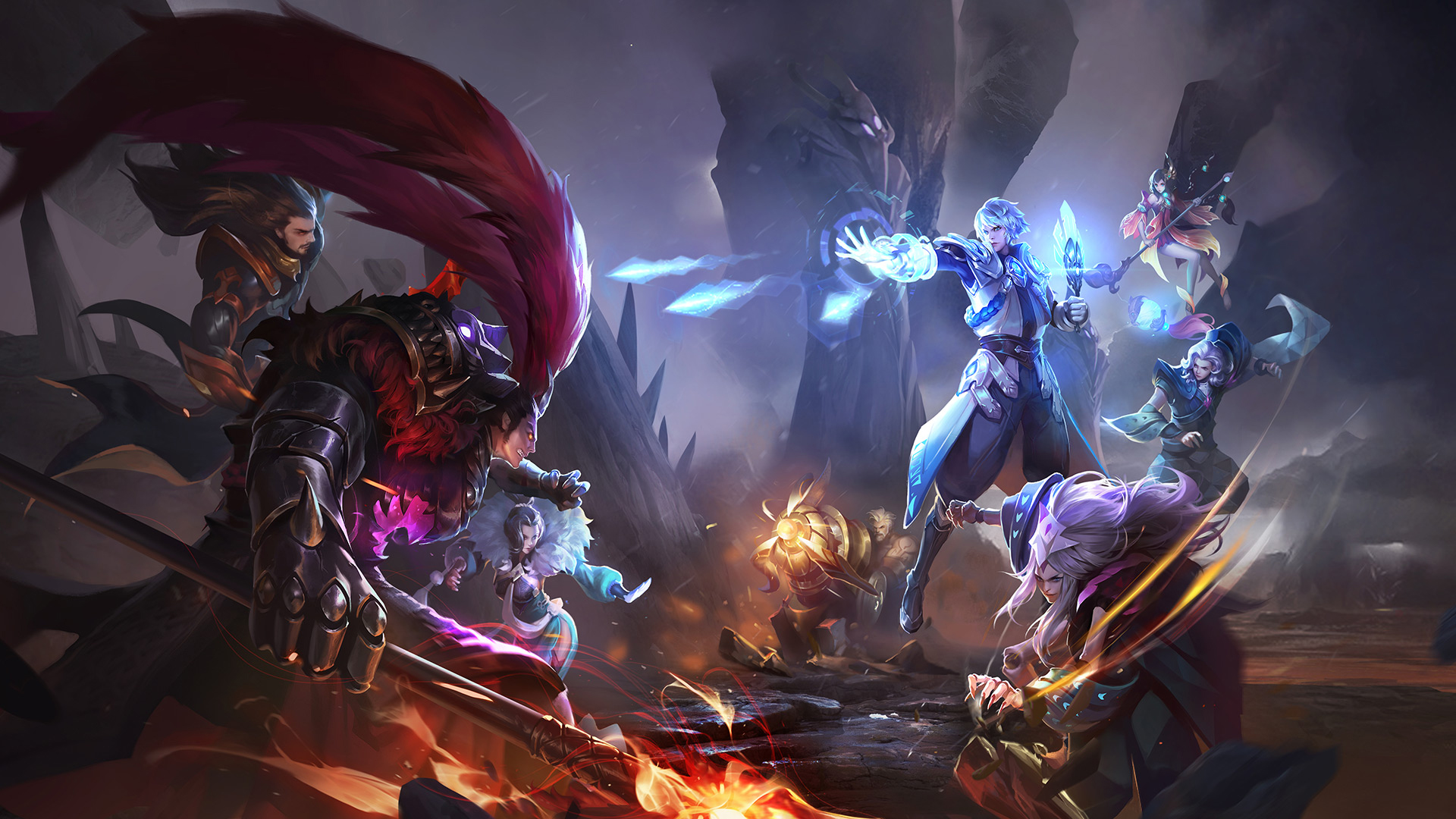 虽非爆表 虽非爆表