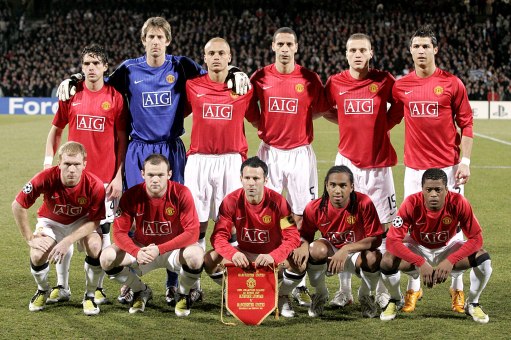 当球员与球 当球员与球